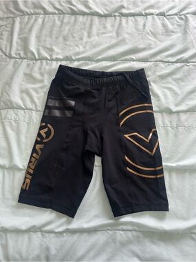 VIRUS Men's AU Tech Compression Shorts